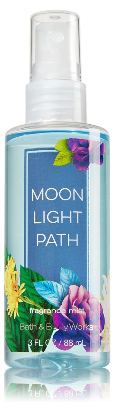 moonlight path perfume review